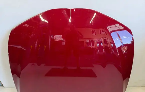 Alfa Romeo Tonale Engine bonnet/hood