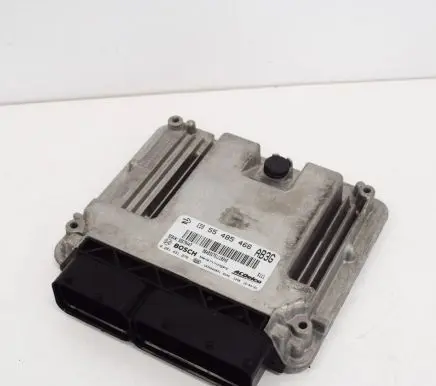 Opel Insignia A Engine control unit/module 554854660281031379
