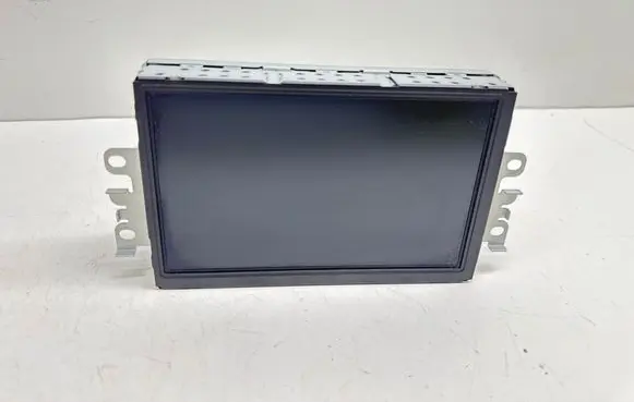 Volvo V40 Screen/display/small screen 31382906 DU7VW3MCA2 98HL143930135AAA