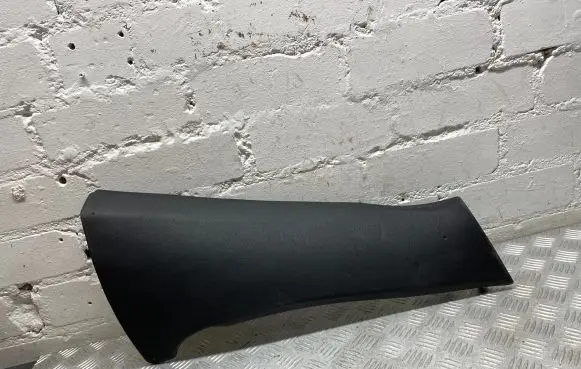 BMW X6 F16 Rear seat side bottom trim 7328262