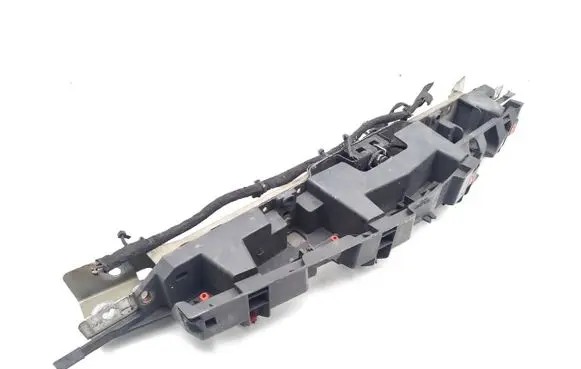 Opel Astra J Top upper radiator support slam panel 13302703 13264477