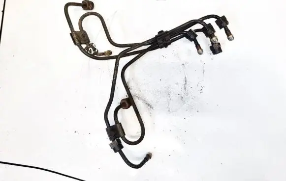 Mitsubishi Pajero Sport I Fuel line pipe