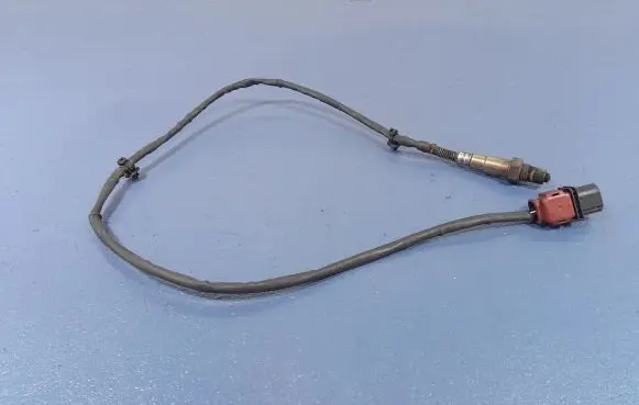 Volkswagen Touareg I Lambda probe sensor 07Z906262