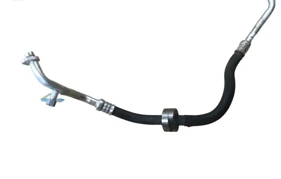 Renault Captur Air conditioning (A/C) pipe/hose 924544559R