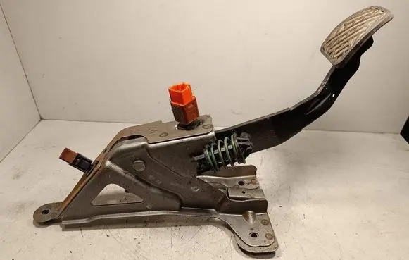 Nissan Qashqai Clutch pedal E001052X11