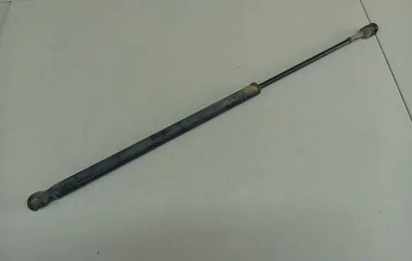 Opel Meriva A Tailgate/trunk strut/damper 93386999