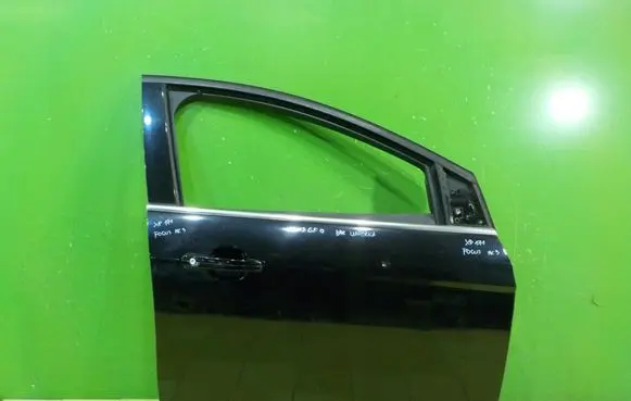 Ford Focus Front door PRZOD PRAWE