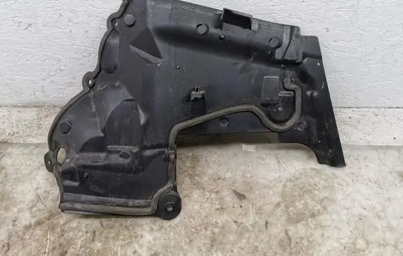 Mercedes-Benz C AMG W205 Other engine bay part A2056200040