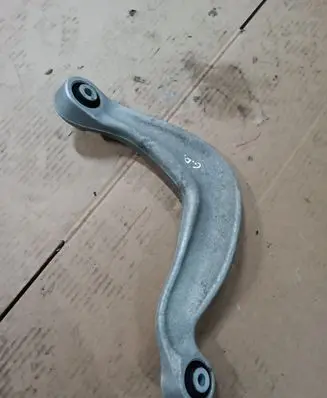 Audi A8 S8 D4 4H Rear upper control arm/wishbone 8K0505323H