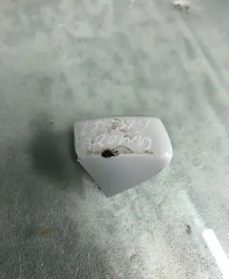 Seat Arona Other exterior part