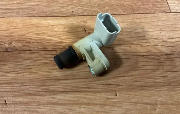 Citroen C5 Camshaft position sensor 9630595680