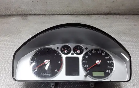 Ford Galaxy Speedometer (instrument cluster) 7M5920800E
