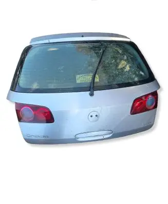 Fiat Croma Tailgate/trunk/boot lid 