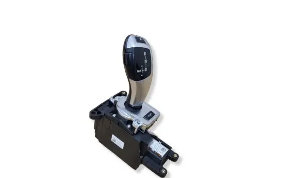 BMW X6 E71 Gear shift switch/knob 9168849 61319168849