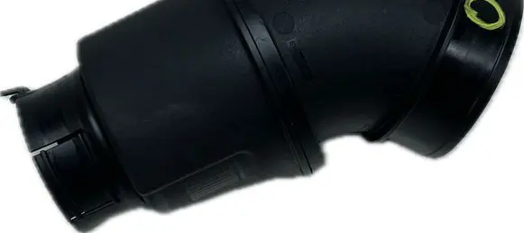 Hyundai Sonata DN8 Air intake hose/pipe 28139L1400