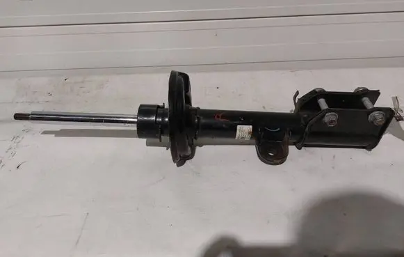 Rear shock absorber/damper