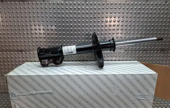Fiat Grande Punto Front shock absorber/damper S26338253 51805319