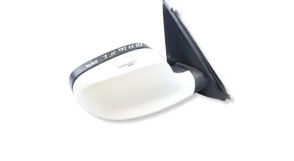 BMW X3 F25 Manual wing mirror 