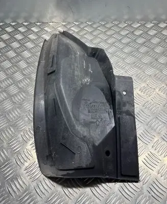 Nissan 370Z Rear arch fender liner splash guards 788191EA0A D085661500