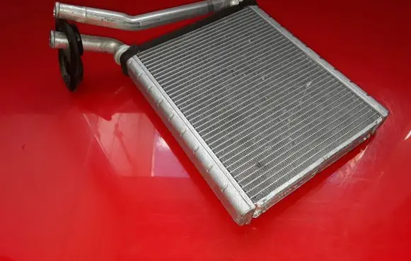 Toyota RAV 4 (XA30) Heater blower radiator NOCODE
