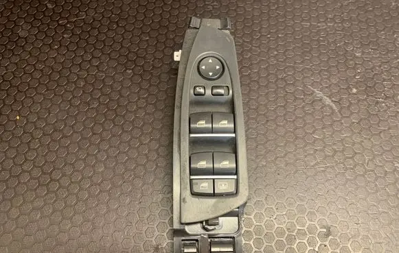 BMW 7 F01 F02 F03 F04 Electric window control switch 9163574 08W50E02 08120910000036