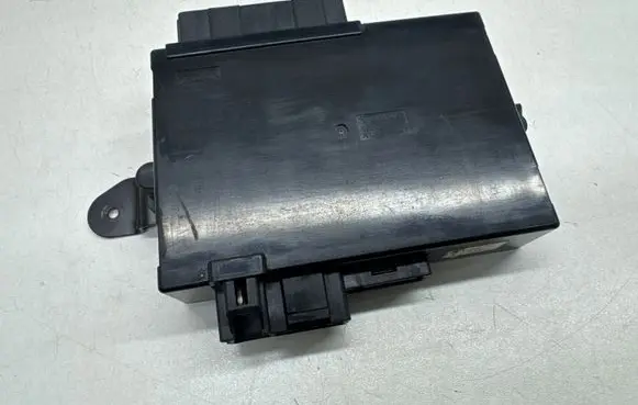 Volvo S60 Seat control module 30739636