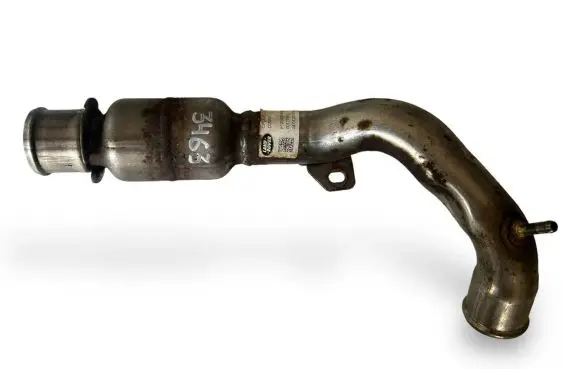 Land Rover Range Rover Sport L494 Intercooler hose/pipe CPLA6F072CE 00121341 F1014081606