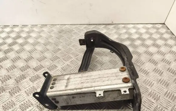 Mercedes-Benz E W211 Front bumper shock/impact absorber LH54496 7132