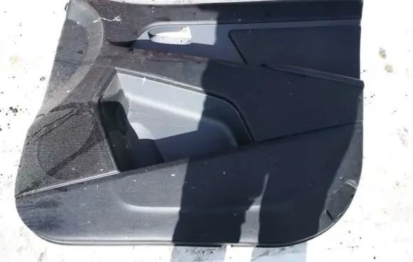 KIA Sportage Front door card panel trim 823403w010 82340-3w010