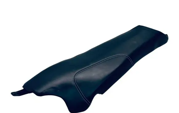 Seat trim