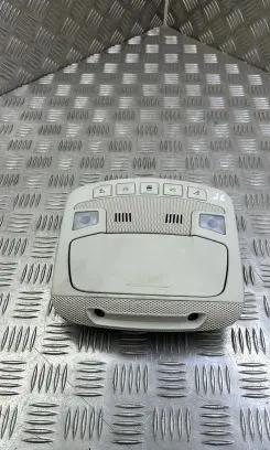 Ford Mondeo MK V Front seat light DS73F519A58