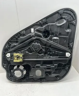 Volvo C40 Rear door window regulator with motor 32353278 71951106