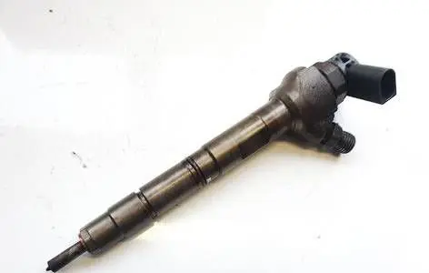 Fuel injector