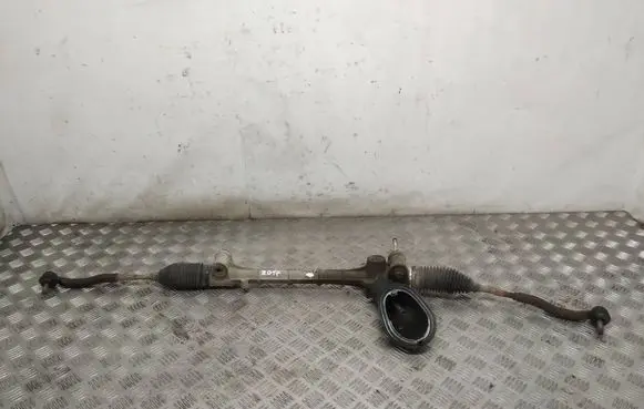 Toyota Yaris Steering rack F800000672