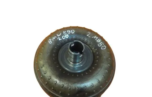BMW 3 E90 E91 Clutch set kit SPRZEGLO 2MB50