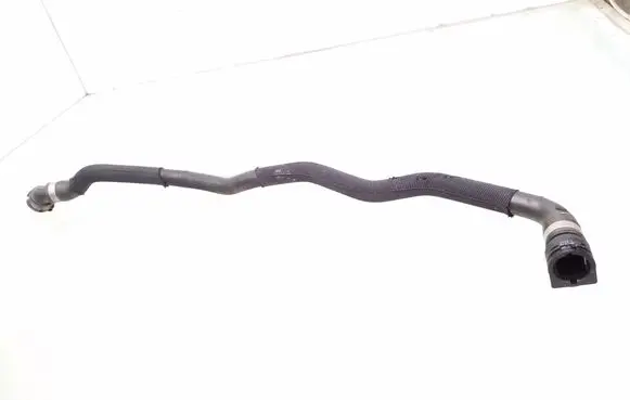 BMW 5 GT F07 Engine coolant pipe/hose 7800107 11537800107