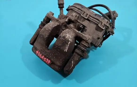 Mercedes-Benz GLA W156 Rear brake caliper IMPRK1361722
