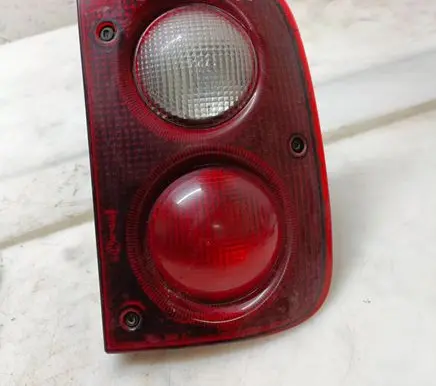Land Rover Freelander Rear/tail lights 22960202 AMR4903