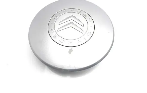 Original wheel cap