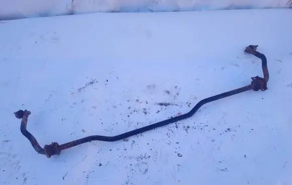 Mercedes-Benz A W168 Front anti-roll bar/sway bar 