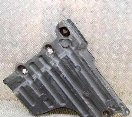 Peugeot 2008 II Pickup box liner 9826459280