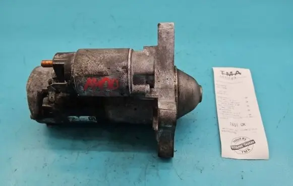 Mazda CX-5 Starter motor M001T81582 IMPRK1420296