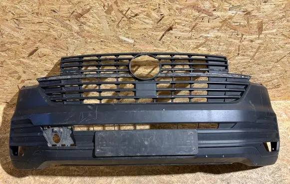 Volkswagen Transporter - Caravelle T6 Front bumper 7LA807221B B020263