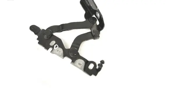 Ford Fiesta Engine bonnet/hood hinges A2048800828