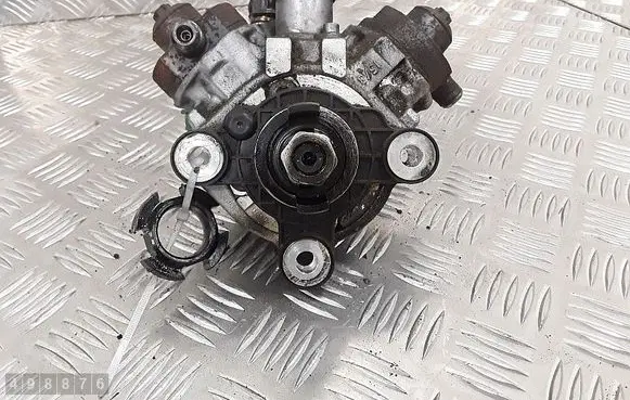 Volvo S80 Fuel injection high pressure pump 31272896 0445010618