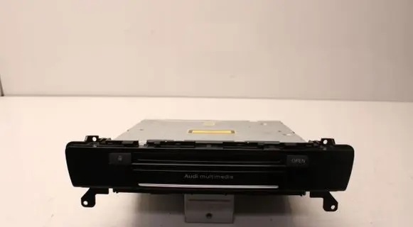Audi A7 S7 4G Radio/CD/DVD/GPS head unit 