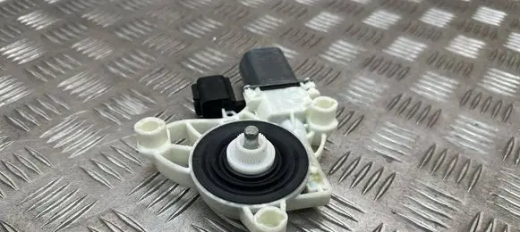 Ford Fiesta Front door window regulator motor A75654110