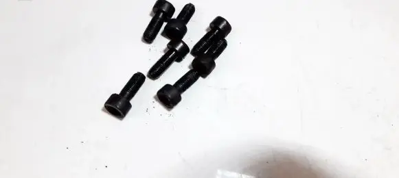 Renault Laguna II Nuts/bolts 