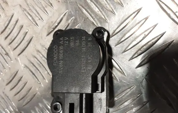 Ford Kuga II Other control units/modules AV6N19E616AA