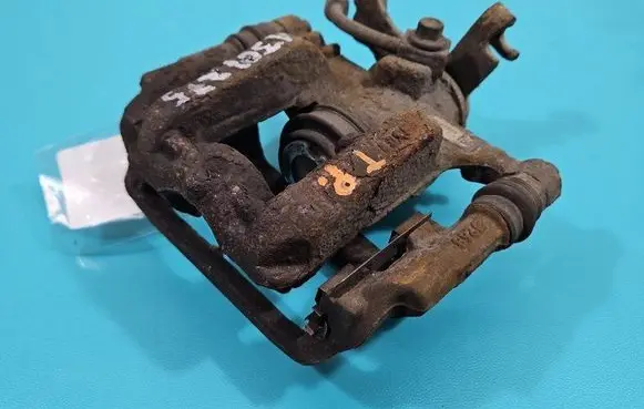 Opel Mokka Rear brake caliper IMPRK1507275